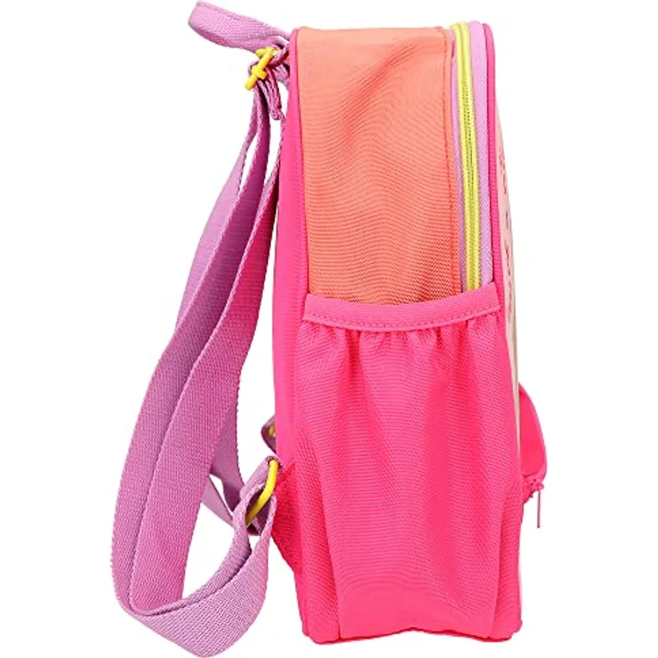 TOPModel Rucksack mit Crossbag HAPPY APPLICATION – Bild 3