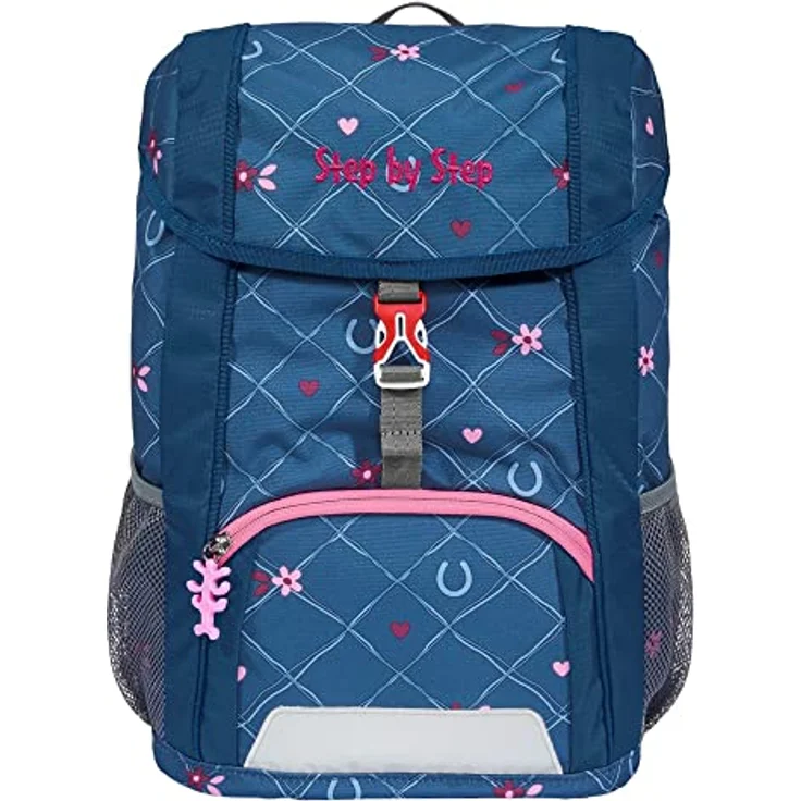 Step by Step KID Kinderrucksack-Set Horse Lima – Bild 6