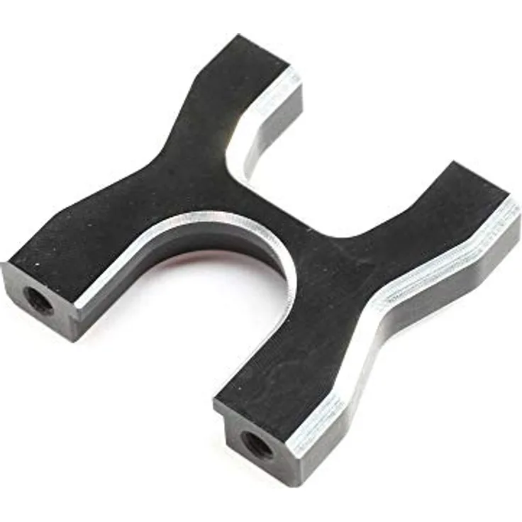 Mittelschott Aluminium: 22X-4
