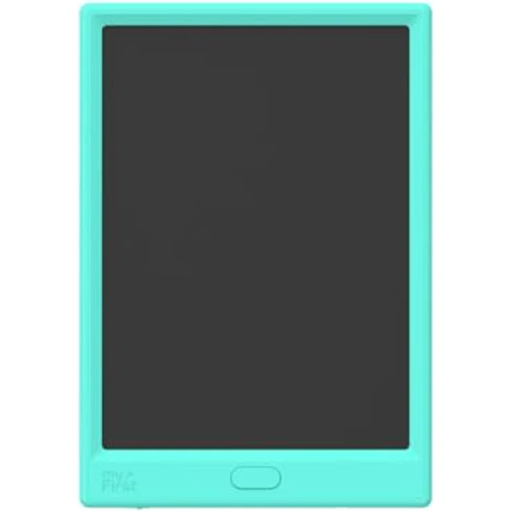myFirst Sketch Pro Neo, farbiger Maltafel mit Flüssigkristalldisplay und Anti-Reibungs-Ledertasche – Bild 4