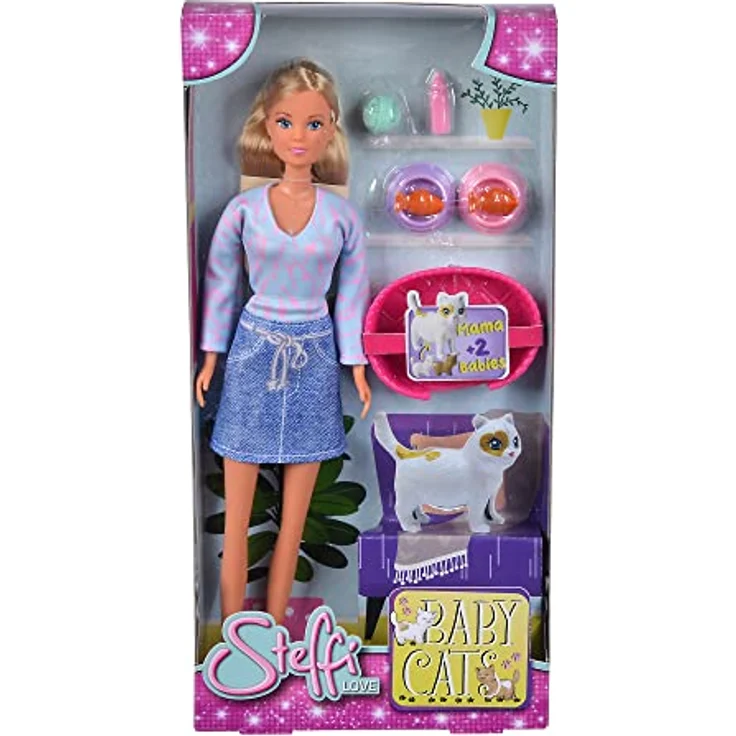 SL Baby Cats – Bild 6
