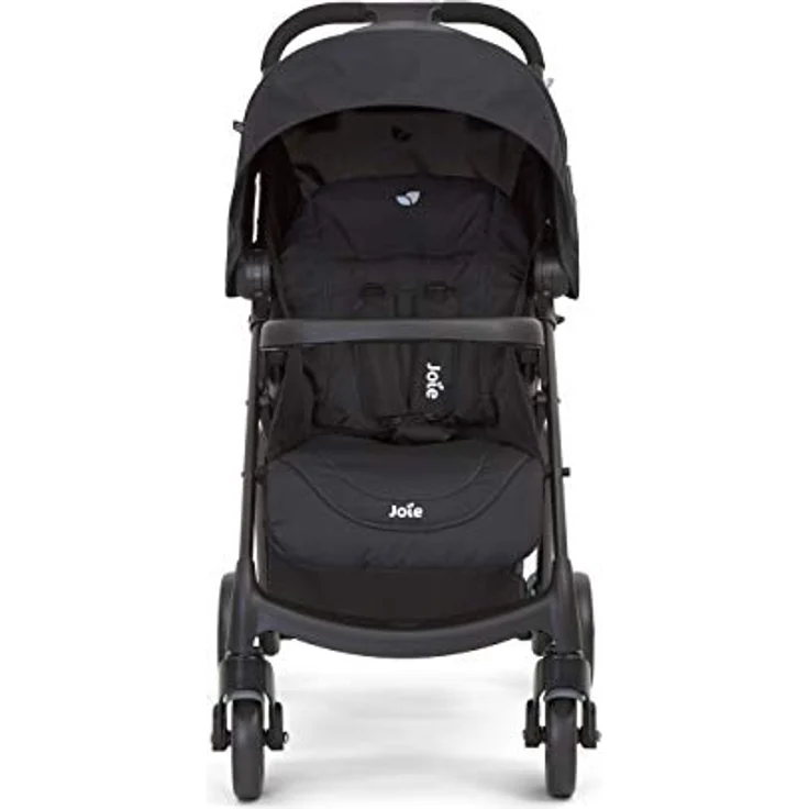 Kinderwagen Joie Sportinis Kinderwagen Joie Muze LX Coal – Bild 3