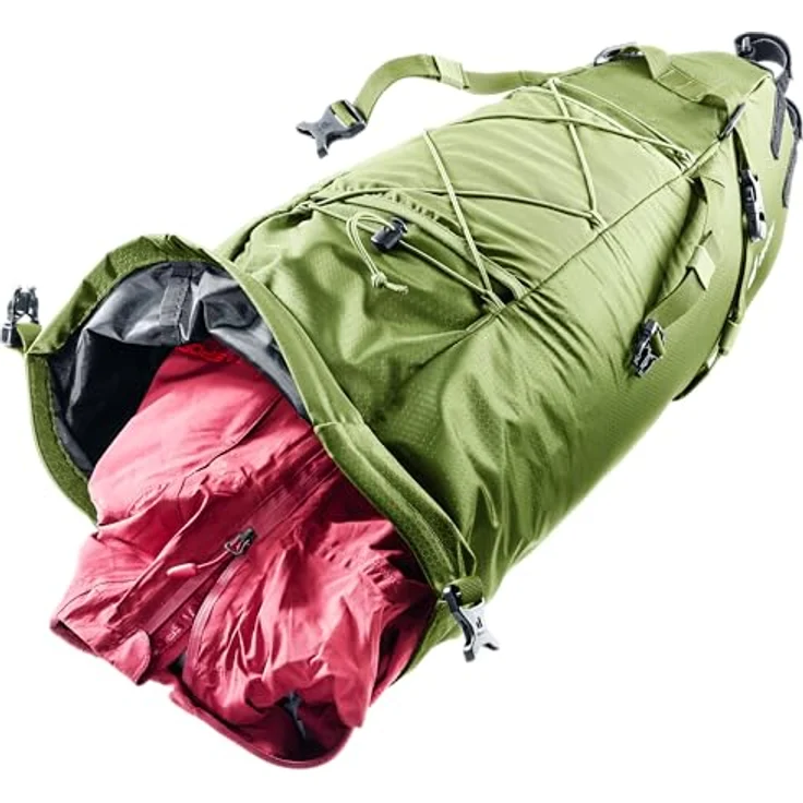 deuter Mondego SB 16 Satteltasche – Bild 3
