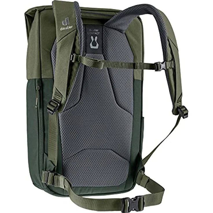 Deuter UP Sydney ivy-khaki (2237) – Bild 5