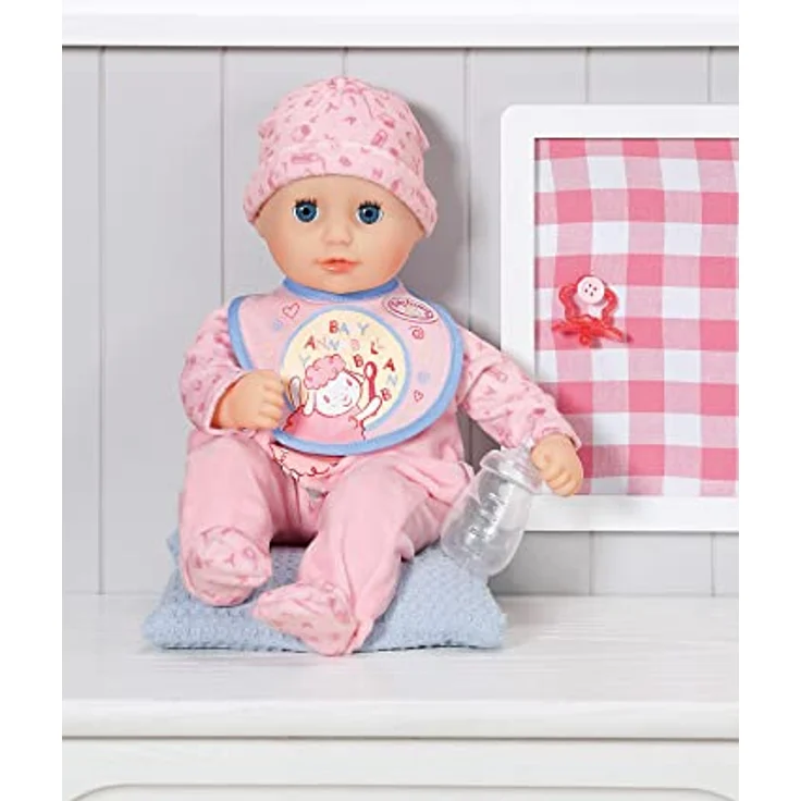 Baby Annabell Little Fütter S – Bild 4