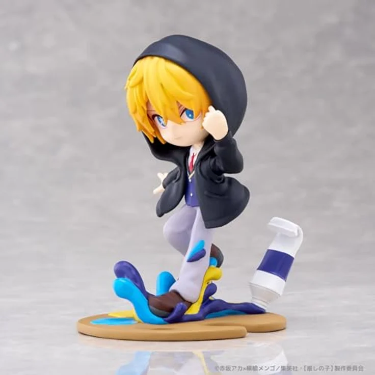 Bushiroad Creative Oshi no KO: Aqua PalVerse Pale Figur, 11 cm, Sammelfigur – Bild 2
