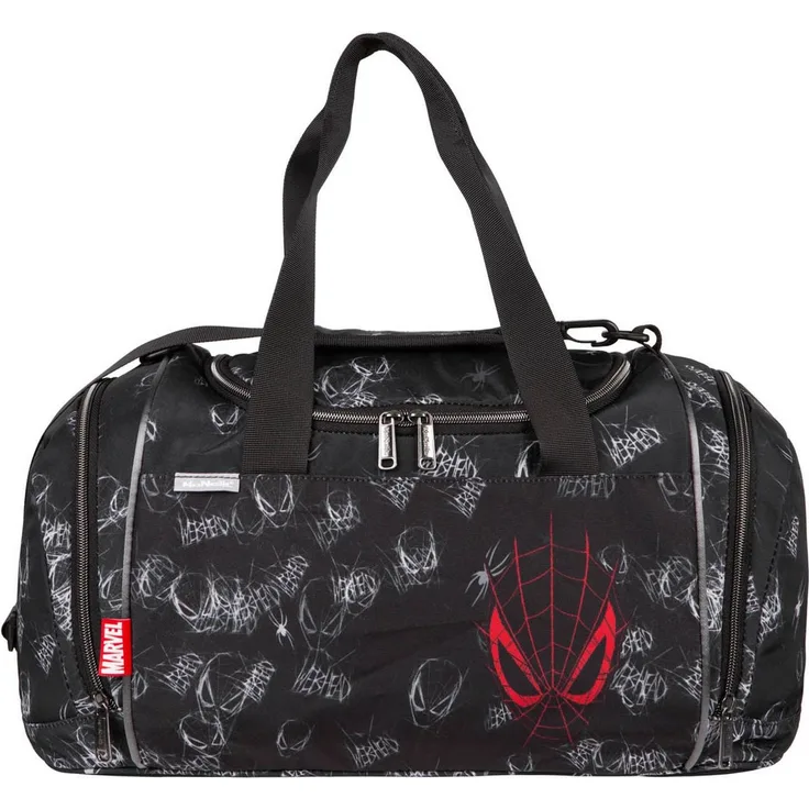 McNeill Sporttasche Fit S Sportbag Marvel