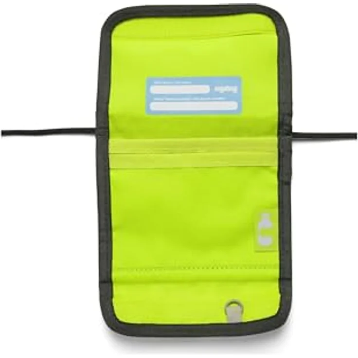 ergobag Brustbeutel VolltreffBär - Preisvergleich – Bild 3