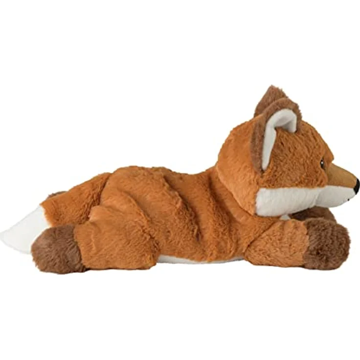 warmies Wärmestofftier Liegender Fuchs - Preisvergleich – Bild 3