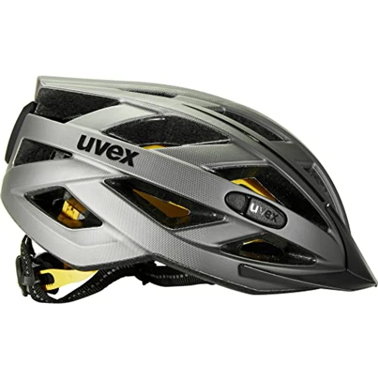 uvex city i-vo MIPS Helm – Bild 4