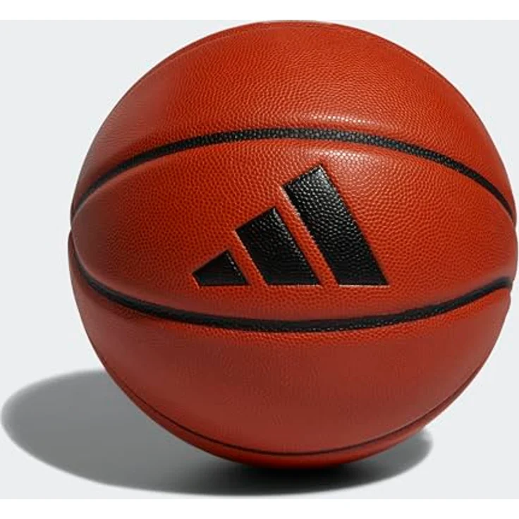 adidas Mens Other Ball Pro 3.0 Official Game Ball, Black/Bbanat, Size 7 - Indoor/Outdoor Performance, Polyurethane Composite Leather – Bild 2