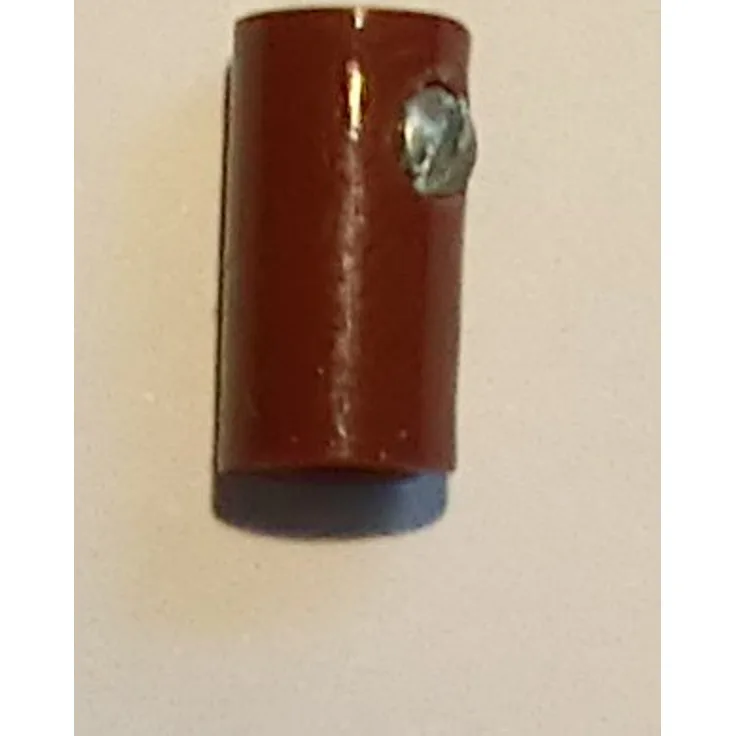 Kahlert Licht Steckdose, Farbe-Gelb, Braun