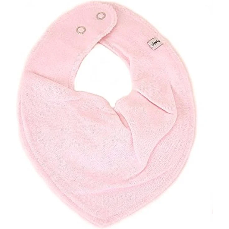 Pippi lätzchenbandana Junior Polycotton rosa Einheitsgrösse 5 Stück – Bild 6
