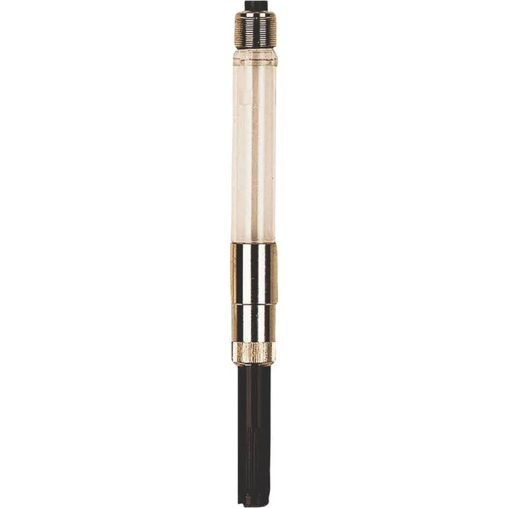 Waterman Füllhalter WATERMAN S0112881 Konverter für Füllhalter Kolbenkonverter Standard(S) - Waterman Füllhalter Kolbenkonverter Standard in Schwarz – Bild 1