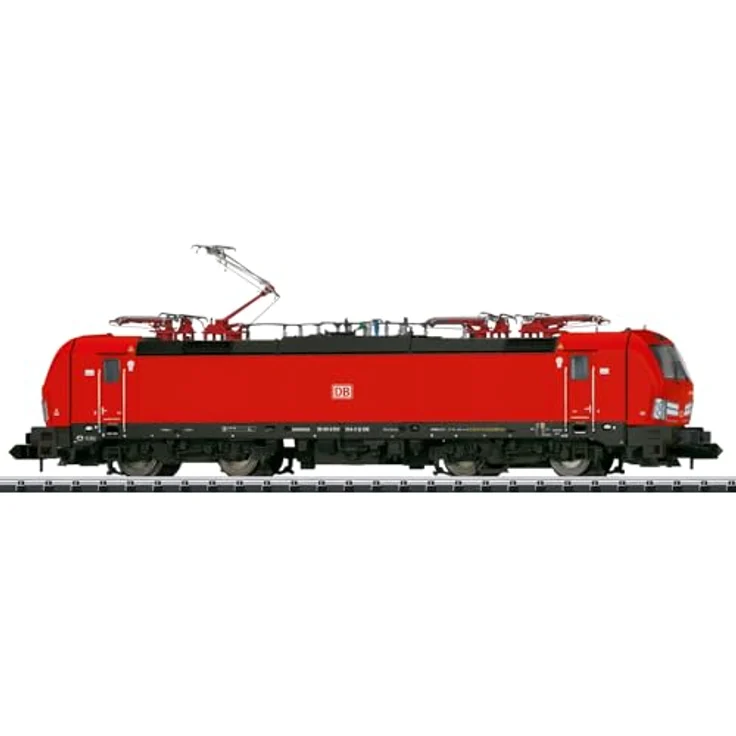 MiniTrix 16831 Elektrolokomotive Baureihe 193, VECTRON