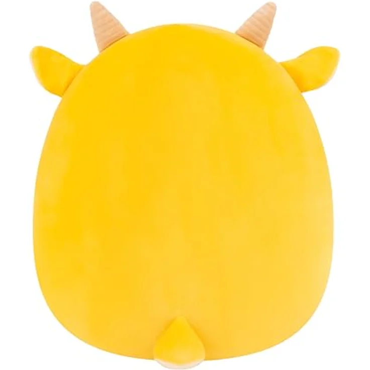 Squishmallows SQCR08586 Miel die Ziege, 30 cm superweiches Plüsch-Kuscheltier, offizielles Jazwares-Produkt – Bild 5