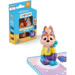 Edurino Figur Ari Meine Körperteile ab 4 Jahren inkl. App | Digitales Lernspiel | Die fünf Sinne | Hygiene & Zähne | Schutz & Bedürfnisse