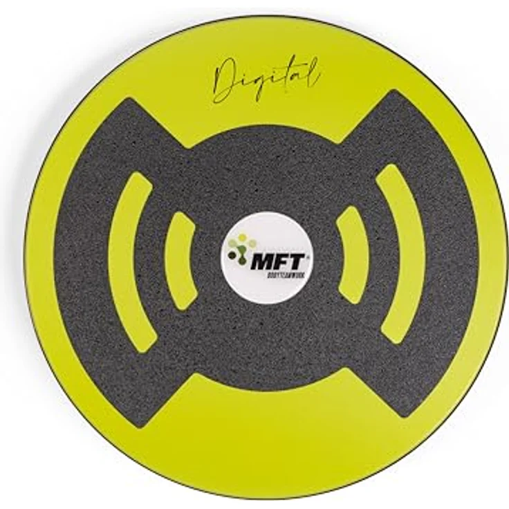 MFT Challenge Disc Digital – Bild 8