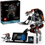 LEGO® Konstruktionsspielsteine Droideka™ (75381), LEGO Star Wars TM, (583 St)
