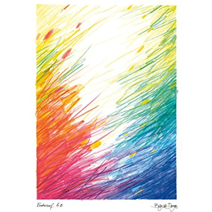 Farbstifte Faber Castell 110909 Jumbo Grip – Bild 7