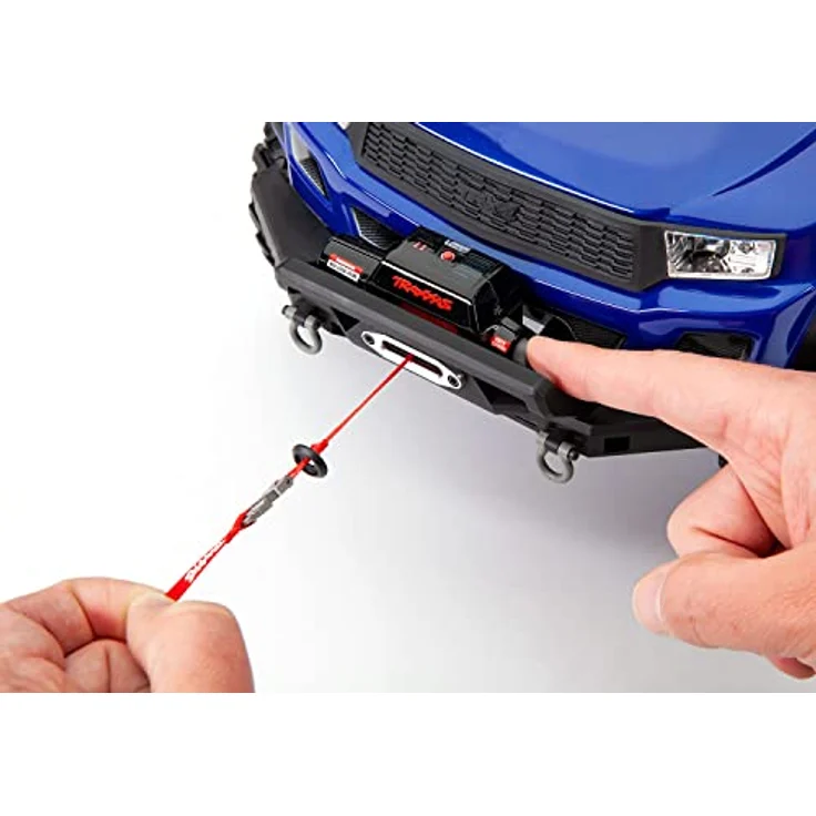 Traxxas TRX8855 Winch Kit mit Fernbedienung TRX-4 – Bild 4