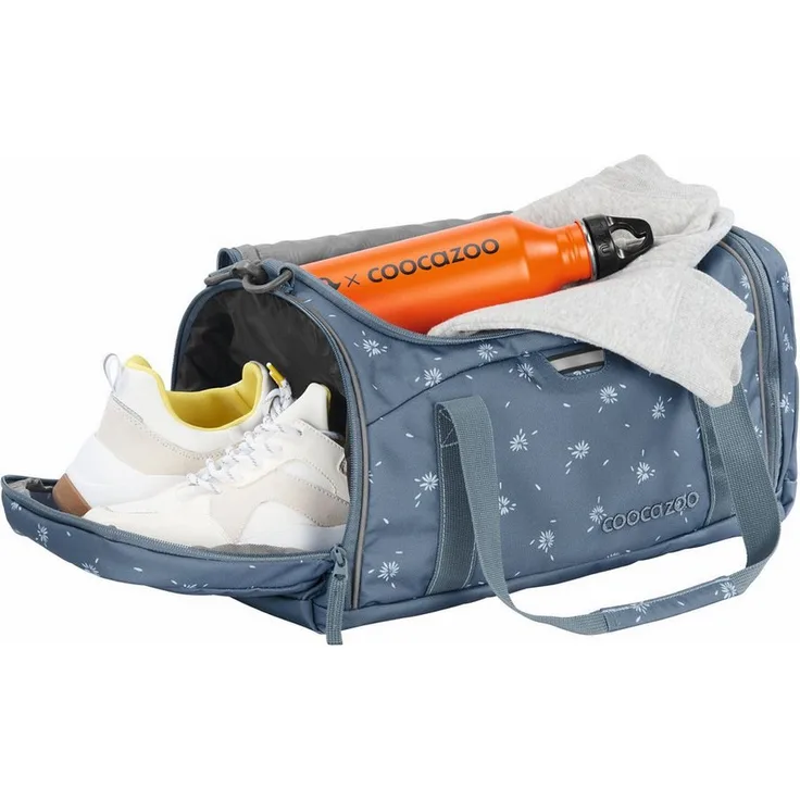 coocazoo Sporttasche Coocazoo Sporttasche Bloomy Daisy