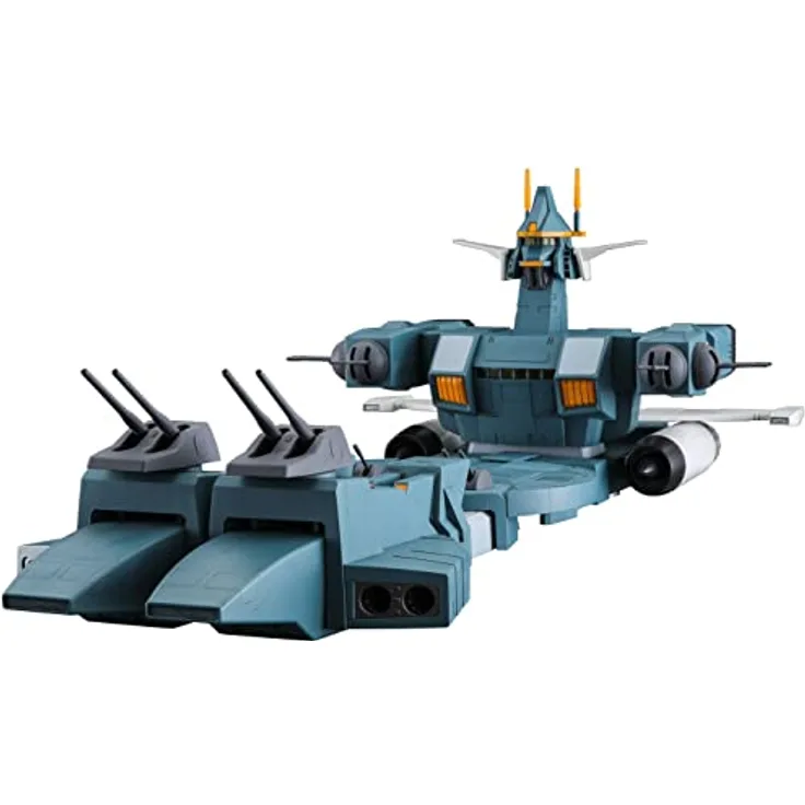 Hasegawa 64803 1/500 Walker Machine Xabungle Gear Modellbausatz, Mehrfarbig