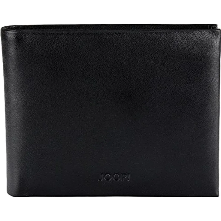 Joop! Pero Ninos Geldbörse Leder 12 cm