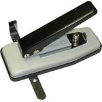 LMG LOCHZANGEA Lmg Locher Schlitz Mit Anleger