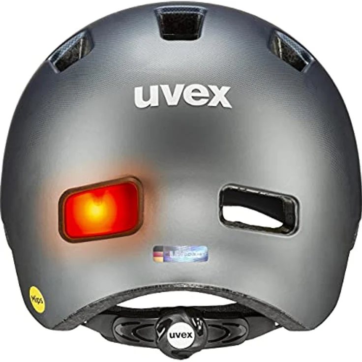 uvex city 4 MIPS Fahrradhelm – Bild 5