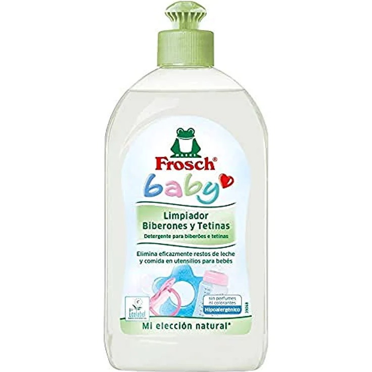 Frosch Baby Lava Biberones 500 – Bild 1