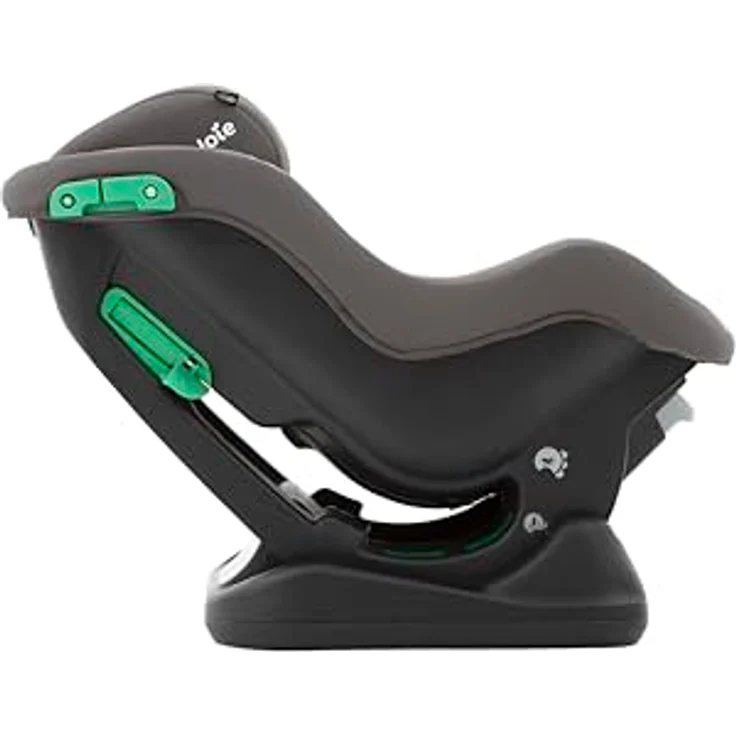 Joie Steadi, Kindersitz ECE R129/i-Size, für Kinder von Geburt bis 4 Jahre, mit TriProtect-Kopfstütze und 4 Ruhepositionen – Bild 7