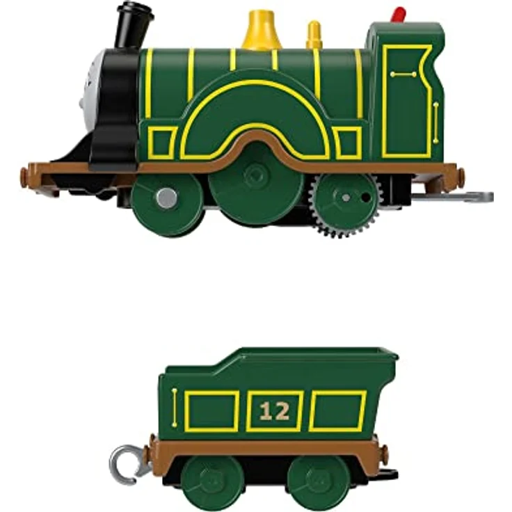 Fisher-Price® Thomas & F riends™ Emily Motorized – Bild 4