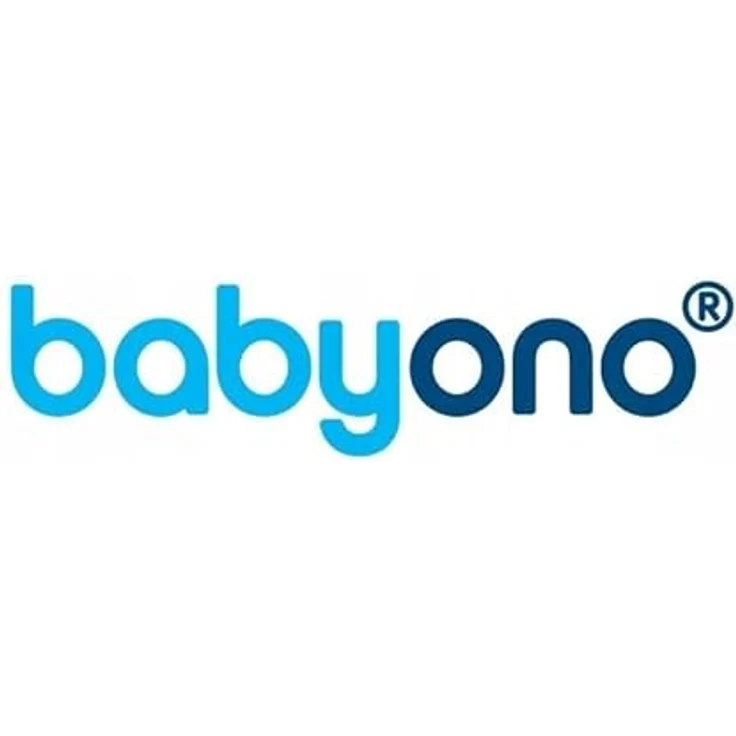 Babyono Baby pink brush and comb Baby Ono – Bild 4