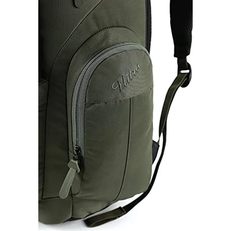 Nitro DAYPACKER rosin – Bild 10
