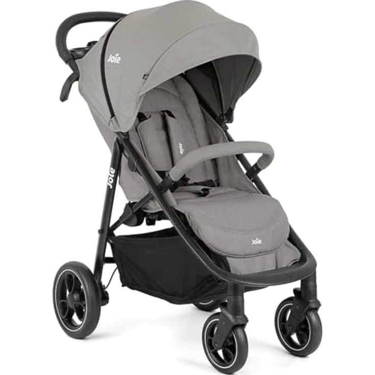 Joie Litetrax Sportwagen Pebble – Bild 1