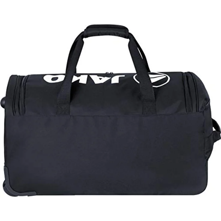 Jako Sporttasche Trolley JAKO 2088, Sporttasche mit 60-95 Liter Volumen, herausziehbarem Teleskopgriff und gummierten Rollen – Bild 2