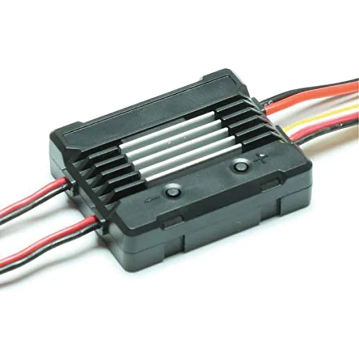 Pichler PSM1 Soundmodul Flugmodelle 5-26 V