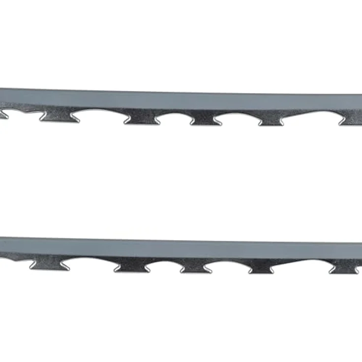 Disguise Demon Slayer Inosuke Dual Kostüm Schwerter Set, Offizielle Kunststoff Katanas, 66 cm Länge für Cosplay und Halloween – Bild 5