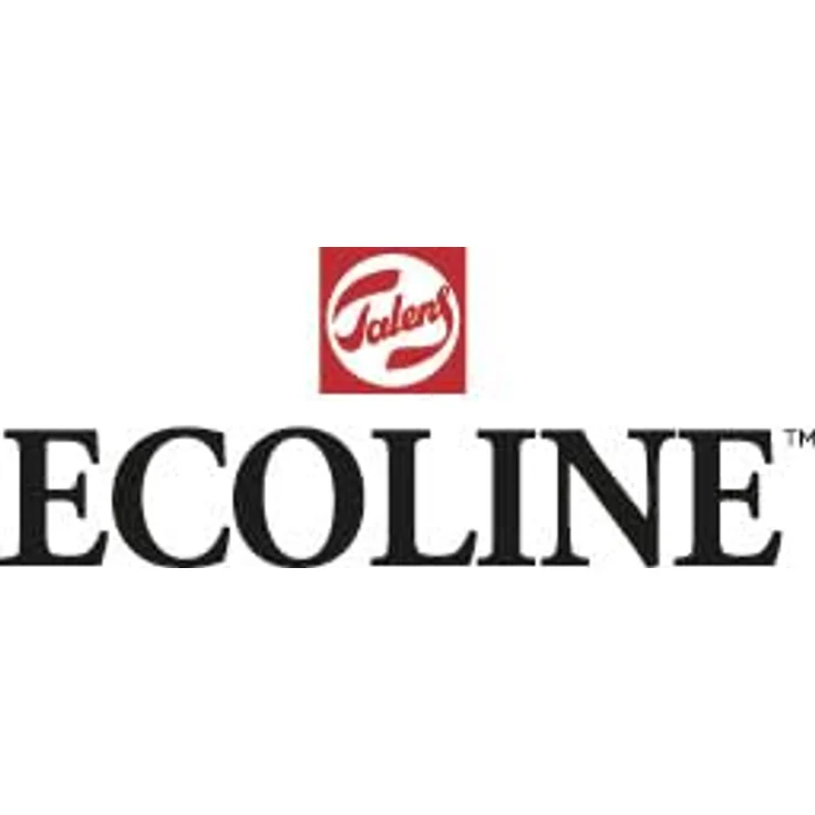 Ecoline Brush Pen-Set, 20 flüssige Aquarellstifte in Grundfarben | Mischbare Pinselstifte für Handlettering und Zeichnen – Bild 3