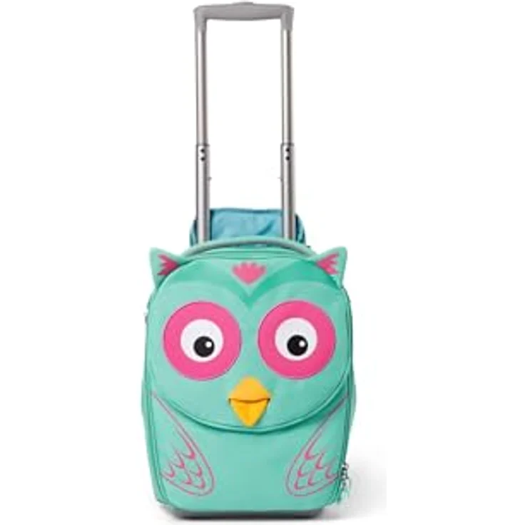 Affenzahn Kinderkoffer Owl – Bild 9
