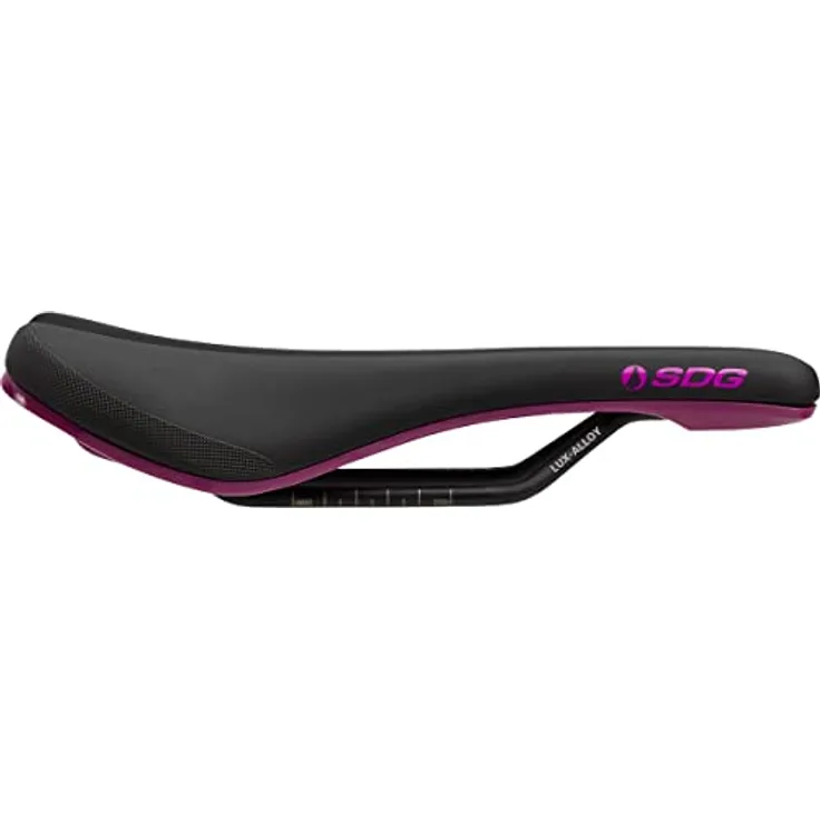 Sdg, Velosattel, (Mountainbike)