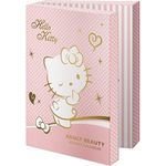 KTN Dr. Neuberger GmbH Hello Kitty Adults - Beauty Advent Calendar, 24 Türchen voller Beauty-Überraschungen