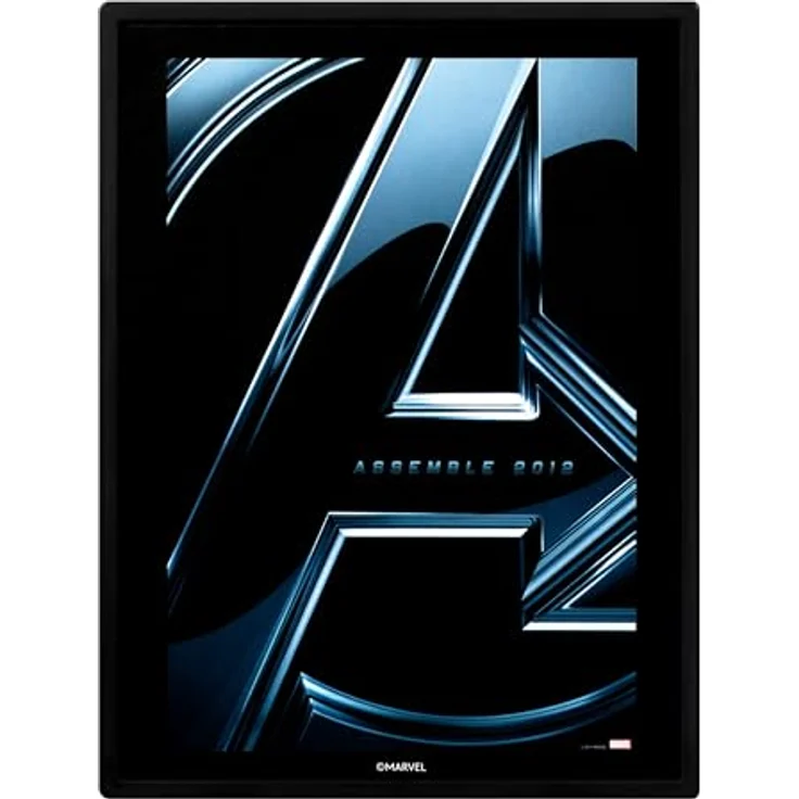 Fandrop MV04 - Marvel Studios' The Avengers - Iron Man VS. Loki Diorama mit einzigartigen Artefakten und detailliertem Szenenmarker, 4 zum Sammeln – Bild 4