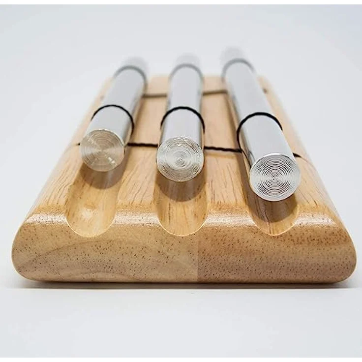 Nino Percussion NINO580 Energy Chimes 3-reihig – Bild 9