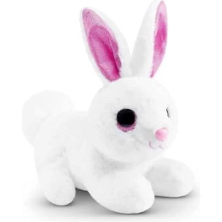 Zuru Pets Alive - Mama & Baby Surprise Bunny, Funktionsplüsch Spielware – Bild 5