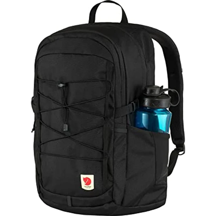 Fjällräven Skule 28 black - Größe 28 Liter – Bild 10