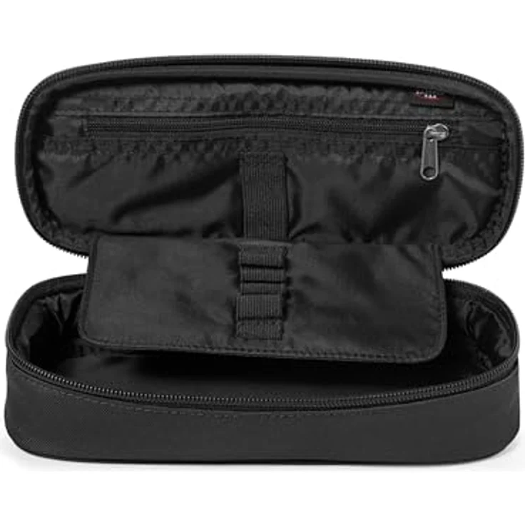 eastpak OVAL SINGLE black EK717 008 – Bild 2