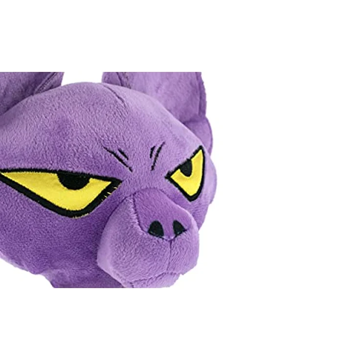 Play by Play Dragon Ball Super Plüschfigur, Beerus (23-27cm) - Super Soft Qualität – Bild 3