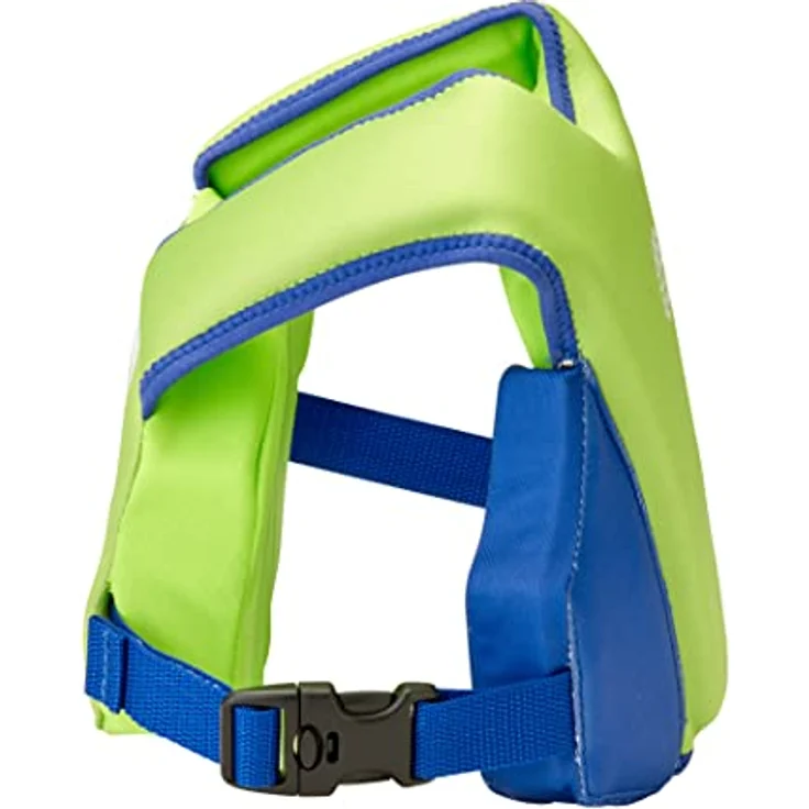 BECO-SEALIFE Swimming Vest Easy Fit grün – Bild 6